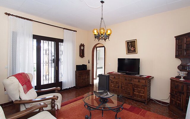 Villa Alberes Ispica