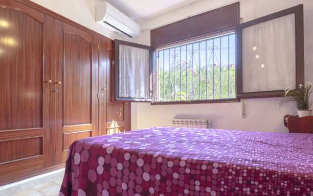 Holiday Home El Aviador