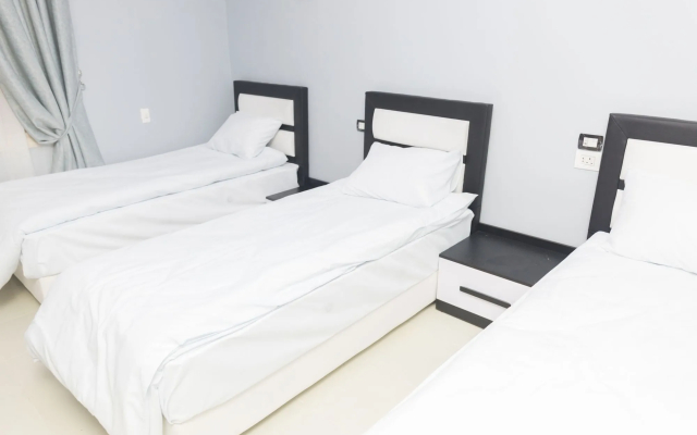 Capital Hotel