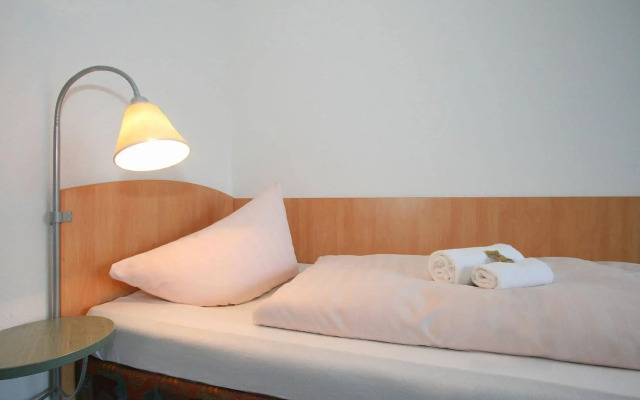 Residenz Hotel Giessen