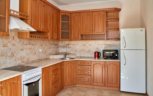 Viahome (Виахоум) на улице Давыдова