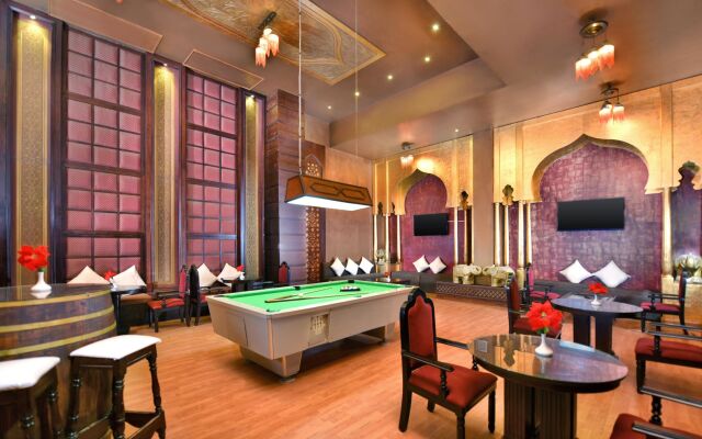 Hotelux Oriental Coast Marsa Alam