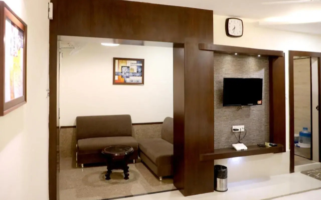 Playotel Inn Anmol Classic