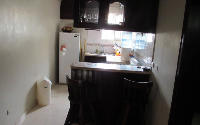Apartamento el Pueblito Playa Dorada