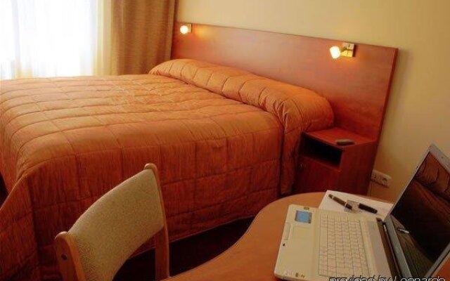 AUA Barsam Suites Yerevan