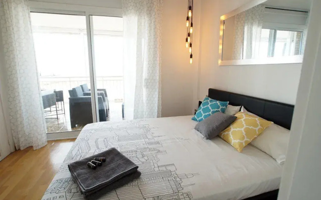 Antara Be my Guest Castelldefels