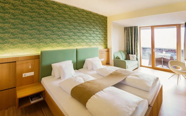 Genusshotel Riegersburg