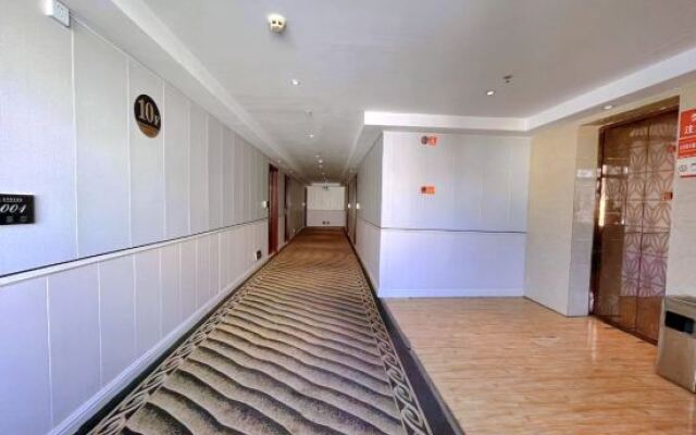 Anlong Wenzhou Sunshine Hotel