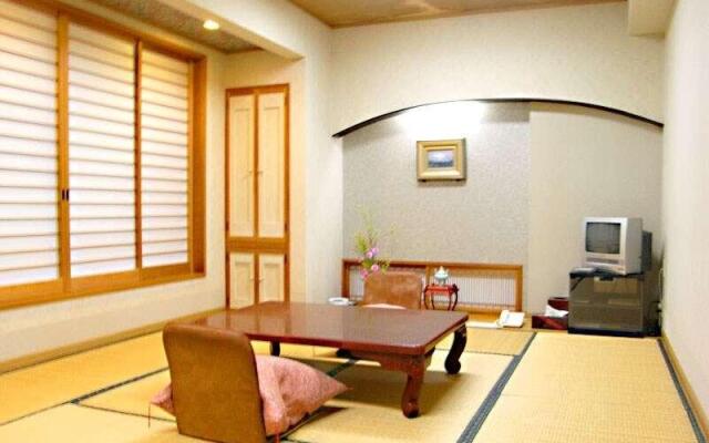 Murasugi Onsen Kawakamiya Ryokan