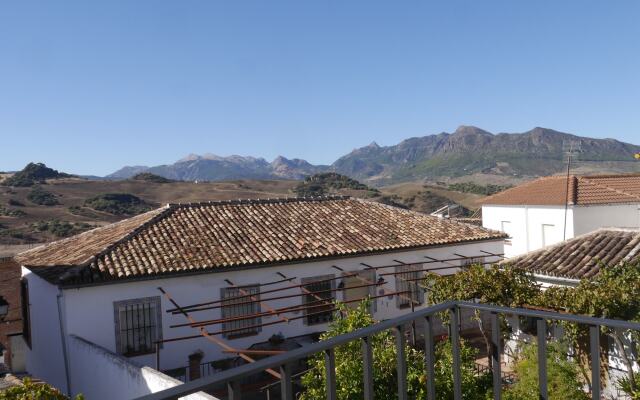 El Molino Del Abuelo