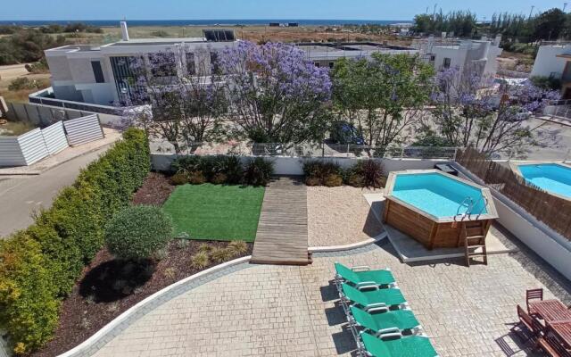 Villa Alvor 7 by amcf