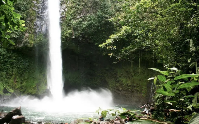 Arenal Country Inn