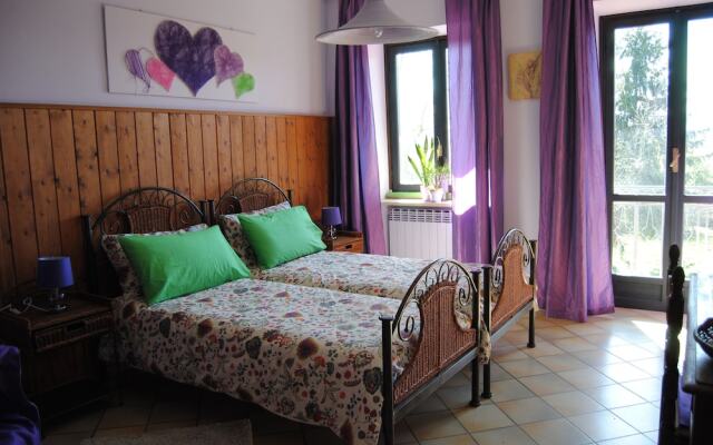 Rustico Felix Affittacamere