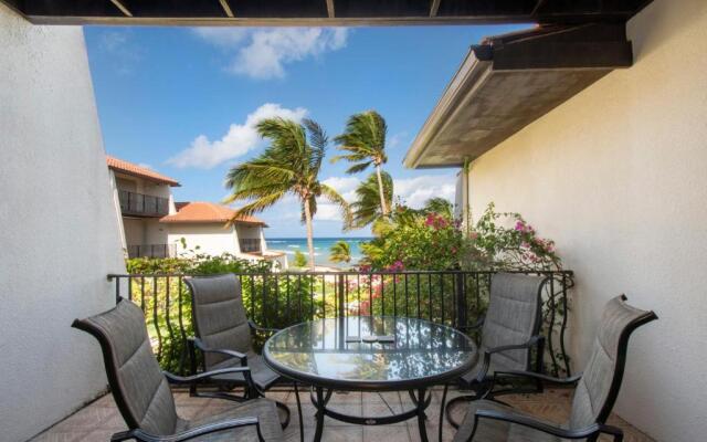 Beach Living at Villas Pappagallo (BLPP)