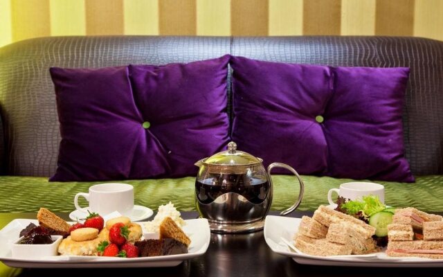 Gloucester Robinswood Hotel, BW Signature Collection