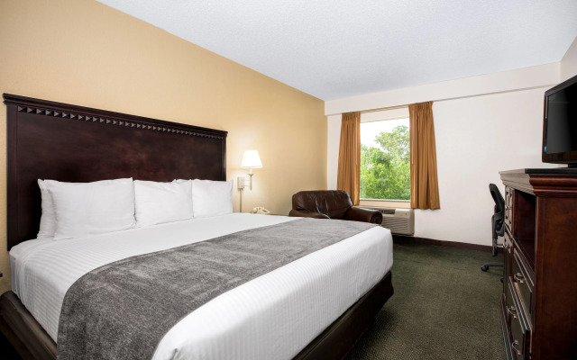 Savannah House Hotel