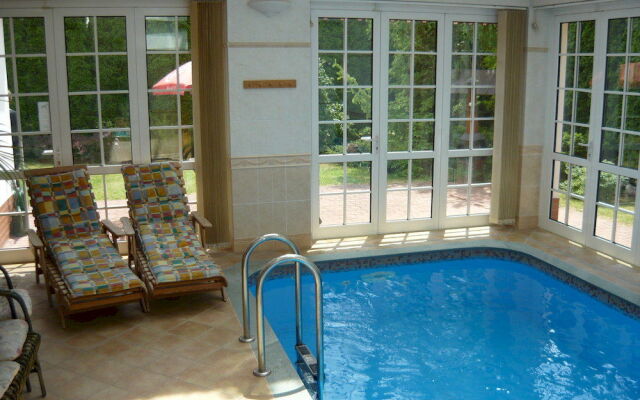 Barrandov Apartments