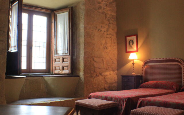 Casa Palacio Conde de Garcinarro