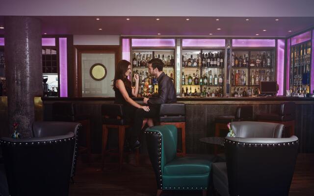 The Lowry Hotel Manchester