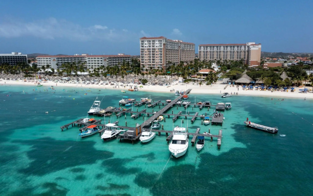 Marriott's Aruba Ocean Club