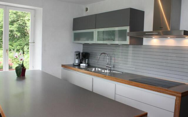 Gîte Cleurie, 3 pièces, 5 personnes - FR-1-589-44