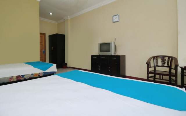 Airy Medan Selayang Arteri Ring Road 11