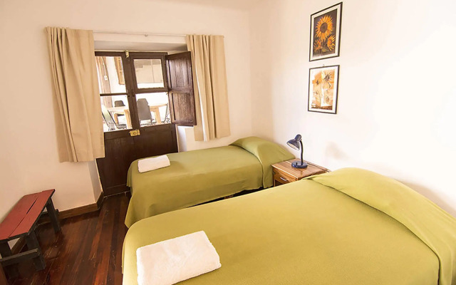 CasArte Takubamba - B&B