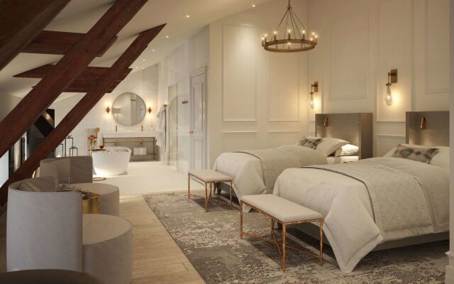 Waldorf Astoria Helsinki