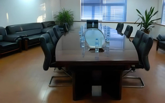 GreenTree Inn Tangshan Yuhua Road