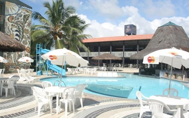 Canarius D Gaibu Hotel