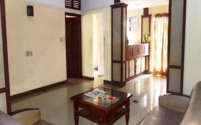 OYO 5357 Hotel Amma Residency