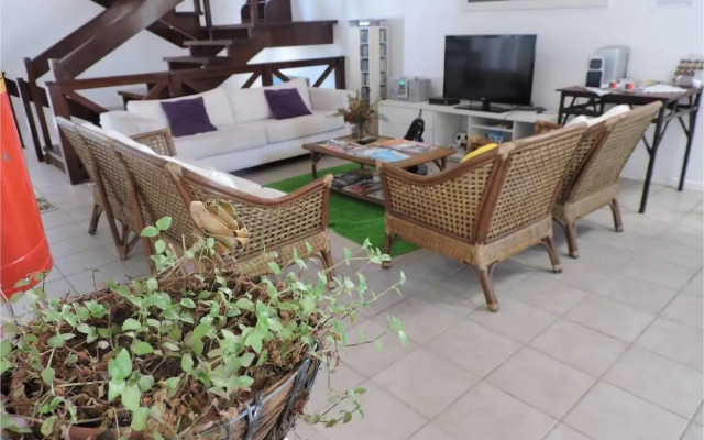 Estilo Pousada Boutique