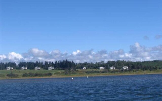 Sea'scape Oceanfront Cottages