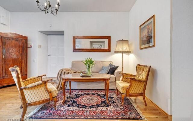 Old Town Saviciaus street Apartment