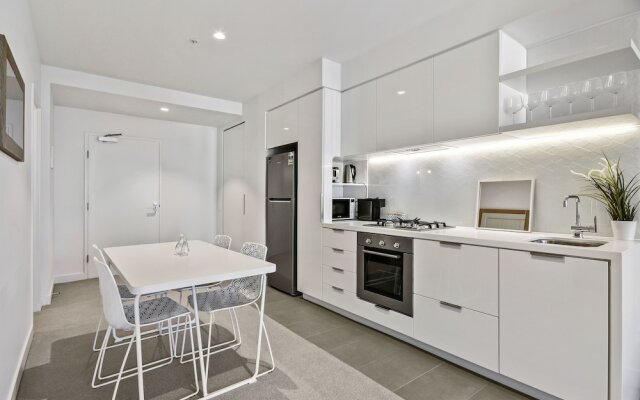 Serviced Apartments Melbourne - Eporo