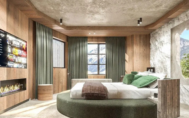 Mo.he Boutique Hotel