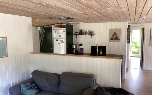 6 Person Holiday Home in Farso