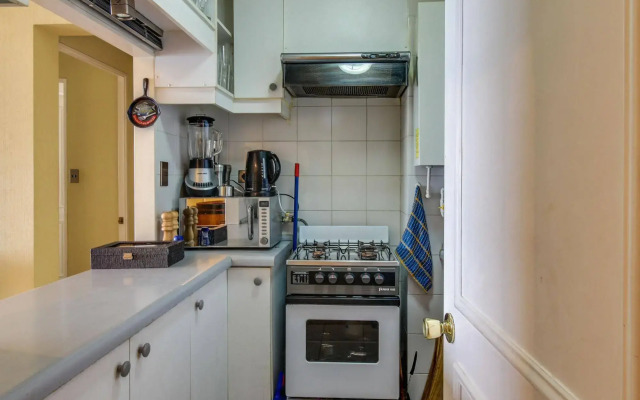 Departamento Marino en Viña del Mar