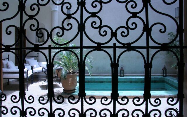 Riad Couleurs du Sud
