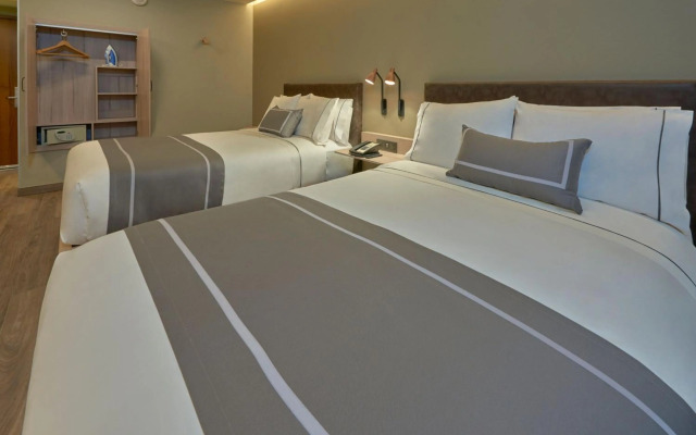 City Express Plus by Marriott Guadalajara Providencia