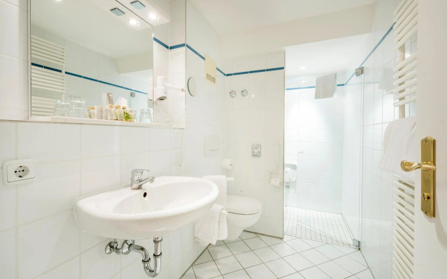 Der Westerhof Tegernsee Hotel