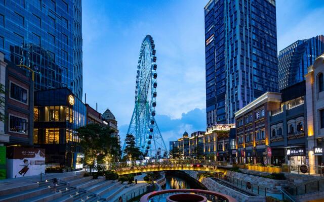 InterContinental Quanzhou by IHG