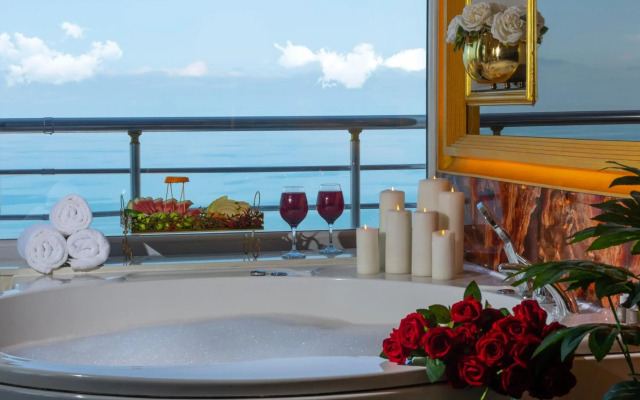 Andalouse Otel