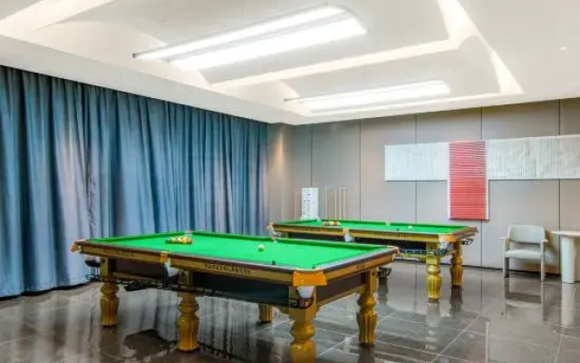 Moshang Hotel