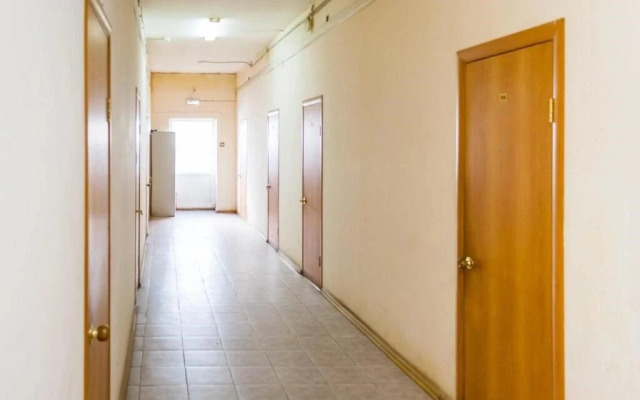 Khostel Tsaritsyno na Radialnoi