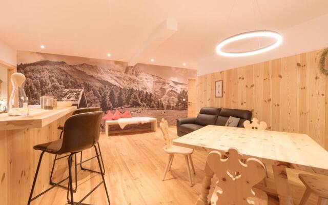 Ferienwohnung Wies Wieserhof