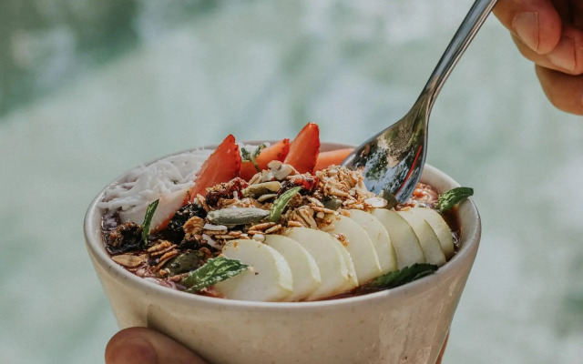 Hotel Muaré Tulum Wellness and Spa