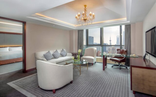 Novotel Shanghai Jingan