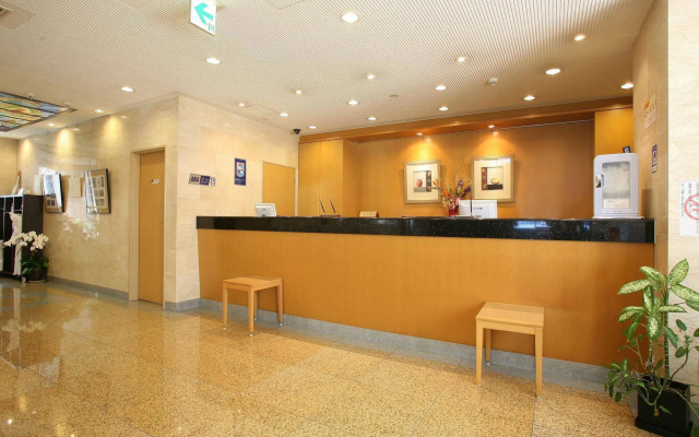 Fukuoka Floral Inn Nishinakasu