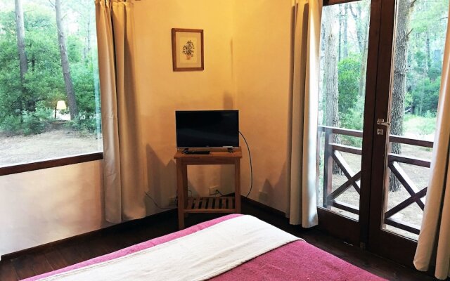 Complejo de Cabanas Tunquelen